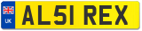 AL51 REX