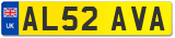 AL52 AVA