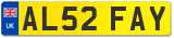 AL52 FAY