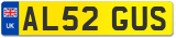 AL52 GUS