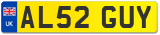 AL52 GUY