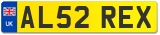 AL52 REX