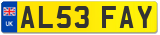 AL53 FAY