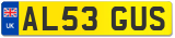 AL53 GUS