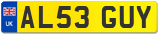 AL53 GUY