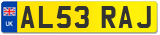 AL53 RAJ