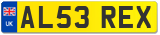 AL53 REX