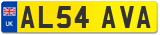 AL54 AVA