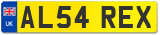 AL54 REX