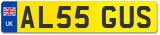 AL55 GUS