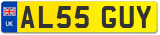 AL55 GUY