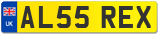 AL55 REX