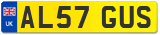 AL57 GUS