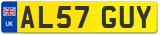 AL57 GUY