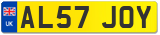 AL57 JOY