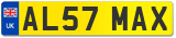 AL57 MAX