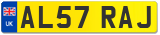 AL57 RAJ