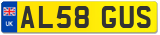 AL58 GUS