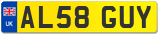 AL58 GUY