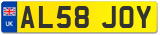 AL58 JOY