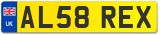 AL58 REX