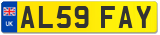 AL59 FAY