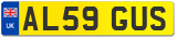 AL59 GUS