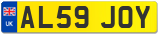 AL59 JOY