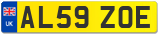 AL59 ZOE