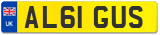 AL61 GUS