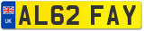 AL62 FAY