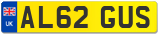 AL62 GUS