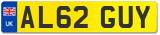 AL62 GUY