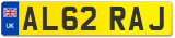 AL62 RAJ