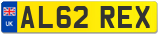 AL62 REX