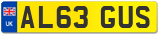 AL63 GUS