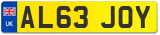 AL63 JOY