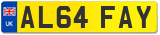 AL64 FAY