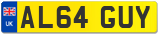 AL64 GUY