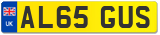 AL65 GUS