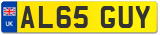 AL65 GUY