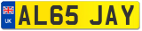 AL65 JAY