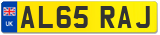 AL65 RAJ