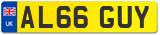 AL66 GUY