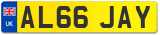 AL66 JAY