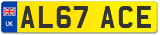 AL67 ACE