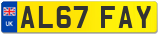 AL67 FAY