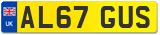 AL67 GUS