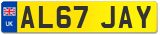 AL67 JAY