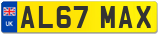 AL67 MAX